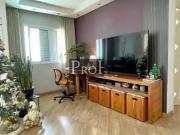 Apartamento para Venda em Santo André/SP Campestre 2 Quartos