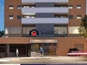 Apartamento para Venda em Santo André/SP Campestre 2 Quartos