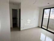 Apartamento para Venda em Santo André/SP Campestre 2 Quartos