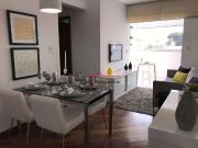 Apartamento para Venda em Santo André/SP Campestre 2 Quartos
