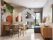 Apartamento para Venda em Santo André/SP Campestre 2 Quartos