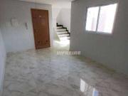 Apartamento para Venda em Santo André/SP Campestre 2 Quartos