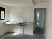 Apartamento para Venda em Santo André/SP Campestre 2 Quartos