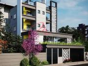 Apartamento para Venda em Santo André/SP Campestre 2 Quartos