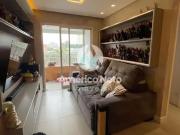 Apartamento para Venda em Santo André/SP Campestre 2 Quartos