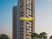 Apartamento para Venda em Santo André/SP Campestre 2 Quartos