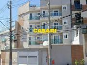 Apartamento para Venda em Santo André/SP Campestre 2 Quartos