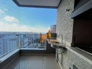 Apartamento para Venda em Santo André/SP Campestre 2 Quartos