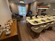 Apartamento para Venda em Santo André/SP Campestre 2 Quartos