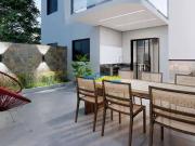 Apartamento para Venda em Santo André/SP Campestre 2 Quartos