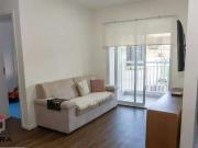 Apartamento para Venda em Santo André/SP Campestre 2 Quartos