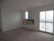 Apartamento para Venda em Santo André/SP Campestre 2 Quartos