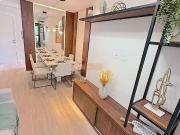 Apartamento para Venda em Santo André/SP Campestre 2 Quartos