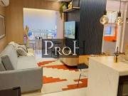 Apartamento para Venda em Santo André/SP Campestre 2 Quartos