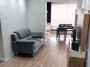 Apartamento para Venda em Santo André/SP Campestre 2 Quartos