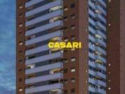 Apartamento para Venda em Santo André/SP Campestre 2 Quartos