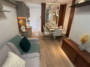 Apartamento para Venda em Santo André/SP Campestre 2 Quartos