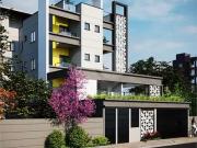 Apartamento para Venda em Santo André/SP Campestre 2 Quartos