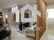 Apartamento para Venda em Santo André/SP Campestre 2 Quartos