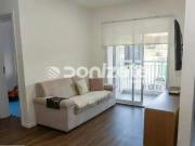 Apartamento para Venda em Santo André/SP Campestre 2 Quartos