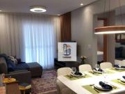 Apartamento para Venda em Santo André/SP Campestre 2 Quartos