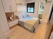 Apartamento para Venda em Santo André/SP Campestre 2 Quartos