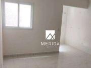 Apartamento para Venda em Santo André/SP Campestre 2 Quartos