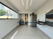Apartamento para Venda em Santo André/SP Campestre 2 Quartos