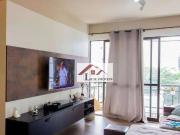 Apartamento para Venda em Santo André/SP Campestre 2 Quartos