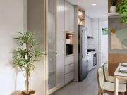 Apartamento para Venda em Santo André/SP Campestre 2 Quartos