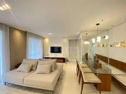 Apartamento para Venda em Santo André/SP Campestre 2 Quartos