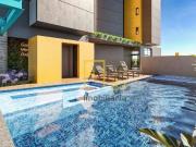 Apartamento para Venda em Santo André/SP Campestre 2 Quartos