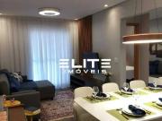 Apartamento para Venda em Santo André/SP Campestre 2 Quartos