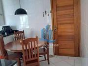 Apartamento para Venda em Santo André/SP Campestre 2 Quartos