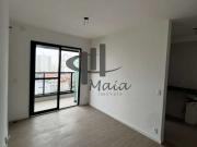 Apartamento para Venda em Santo André/SP Campestre 2 Quartos