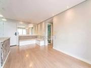 Apartamento para Venda em Santo André/SP Campestre 2 Quartos