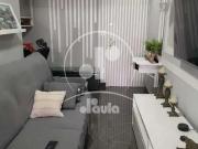Apartamento para Venda em Santo André/SP Campestre 2 Quartos