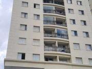 Apartamento para Venda em Santo André/SP Campestre 2 Quartos