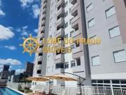 Apartamento para Venda em Santo André/SP Campestre 2 Quartos