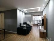 Apartamento para Venda em Santo André/SP Campestre 2 Quartos