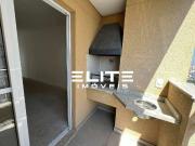 Apartamento para Venda em Santo André/SP Campestre 2 Quartos