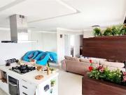 Apartamento para Venda em Santo André/SP Campestre 2 Quartos