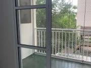Apartamento para Venda em Santo André/SP Campestre 2 Quartos
