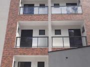 Apartamento para Venda em Santo André/SP Campestre 2 Quartos