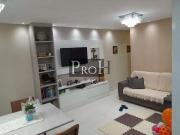 Apartamento para Venda em Santo André/SP Campestre 2 Quartos