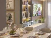 Apartamento para Venda em Santo André/SP Campestre 2 Quartos