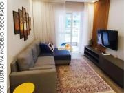 Apartamento para Venda em Santo André/SP Campestre 2 Quartos