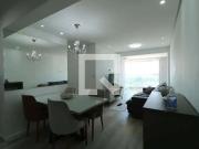 Apartamento para Venda em Santo André/SP Campestre 2 Quartos