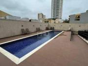 Apartamento para Venda em Santo André/SP Campestre 2 Quartos