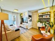 Apartamento para Venda em Santo André/SP Campestre 2 Quartos